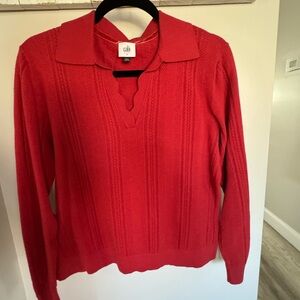 Cabi Athena Pullover Fall 2024 #4662